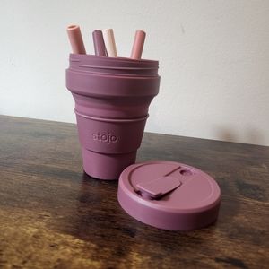 Stojo Collapsible Cup